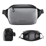 Maletin  Bolso De Hombro K&f Concept Camara Lentes Dron