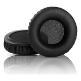 Almohadillas Para Auriculares Jvc Harx700 - Negras