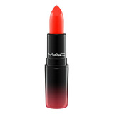 Labial Love Me Lipstick Mac 3g Color Shamelessly Vain