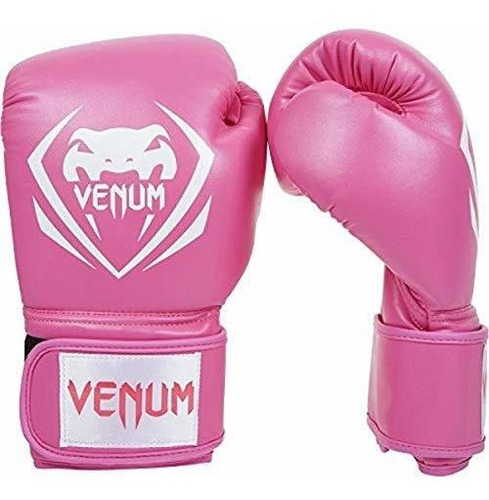 Guantes De Boxeo Venum Contender.