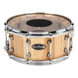 Caixa 14x6,5 Pearl Stavecraft Thai Oak