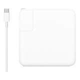 Cargador Macbook Pro 15 Mid-2017 A1707 20.2v/4.3a 87w Usb-c