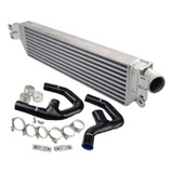 Intercooler Frontal Twincoler Audi Seat Vw Gti Bora Todo Mk5