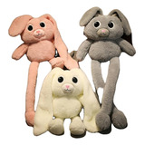 Hermosos Peluches De Conejo Kawaii - X Unidad