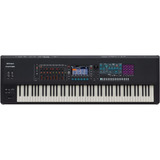 Sintetizador Roland Fantom8 88 Teclas Avanzado