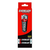 Pack De 24 Pilas Triple A /aaa Eveready 