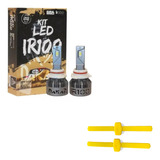 Kit Cree Led Ir100 Canbus Dakar Irx  + Aromatizante Regalo