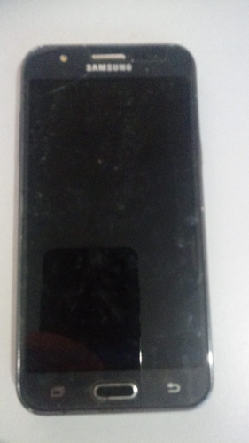 Celular Samsung J5 Dual Sim 2 16gb Usado