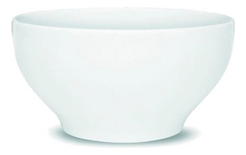 Set X6 Tazones Bowl Cerealeros Biona Ceramica 600ml Colores