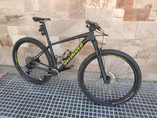 Specialized Epic Comp Carbon Ht, Talle M