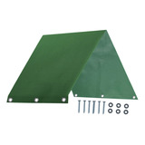 Toldo Exterior Tarpaulin X Playset 90 Cubre En 43 Patios Tra