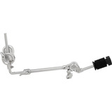 Pearl Chb-75ca Soporte Para Platillo Con Clamp De Bombo