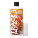 Fauna Marin Trace 1 Bl 500ml Microelementos P/ Acuario Reef