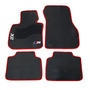 Piso De Auto Tipo Bmw Camioneta Pvc/tapiz Generico/suelo  BMW M5