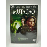 Dvd Filme Mutação (guillermo Del Toro) - Original E Lacrado