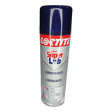 Aceite Lubricante En Aerosol Loctite Superlub 300ml Limpieza