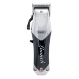  Wahl Profesional Launch Clipper Inalambrica Negra Y Gris 