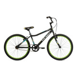 Bicicleta Olmo Mint Mtb Rodado 24 Nene Niño Planet Cycle