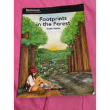 Libro Footprints In The Forest De Richmond