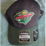 Gorra Nhl, Pro Fanatics