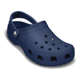 Crocs Classic Adulto Azul Marino Envios Todo Pais