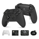 Gulikit Kk3 Max Controller (no Drift) For Switch/pc/android/