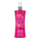Fragancia Pink Vanilla Kiss Body Fantasies. Body Spray 236ml