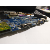 Placa Mãe La-4221p C/defeito Acer Aspire Lote: Rm0302.00