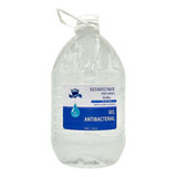 Antibacterial Con Esencia 5 Litros