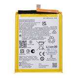 Bateria Litio Compatible Con Motorola Edge 30 Nd40