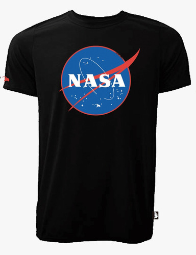 Remera Nasa Importada Nueva Temporada Eagle Claw