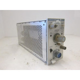 Tektronix, Current Probe Amplifier, Am 503, Used Ssh