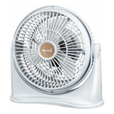 Ventilador Escritorio Mytek 3354 8 Pul Escritorio 3 Vel