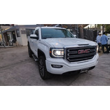 Gmc Sierra 4x4 2017