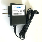 Cargador Teclado Casio Ctk6000 Ctk7000 Wk6500 Wk7500
