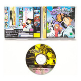 Videojuego Neon Genesis Evangelion (importado De Japón)
