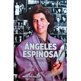 Angeles Espinosa Angel Custodio De Puebla