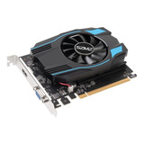 Placa Vídeo Szmz Geforce Gt 1030 2gb Ddr5 64 Bits Hdmi + Vga