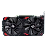 Placa De Vídeo Gamer G-rx580/8g Gddr5