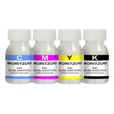 Tinta De Sublimacion  X4 Botella Korea  Envio Grati Moritzu