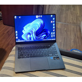 Notebook Samsung Galaxy Book 3 Pro 