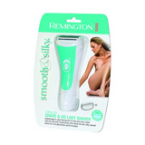 Remington Wdf4815 Shave And Go Lady Shaver