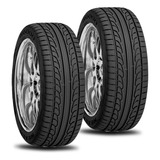 Kit X2 Neumáticos Nexen N6000 225/45r17 94 W