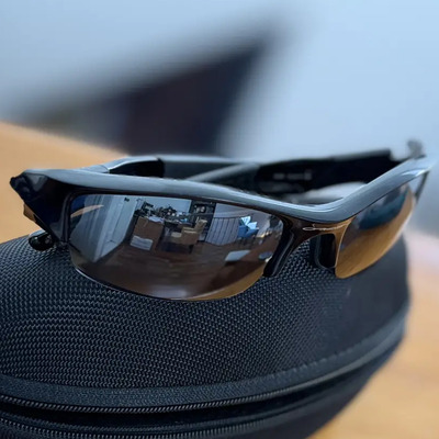 Anteojos De Sol Oakley Flak **originales** | Meses sin interés