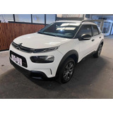 Citroën C4 Cactus 2020 1.6 Vti 115 Live