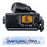 Radio Telefono Marino Vhf Icom Ic M-200 Japones Para Lancha