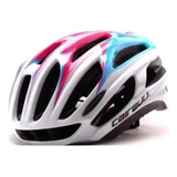 Casco Bicicleta Cairbull 29 Salidas De Aire T: L Com Rosa