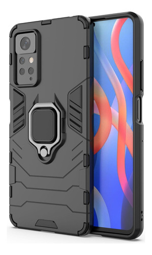 Funda Para Xiaomi Redmi Note 10 Pro 5g Drop Proof Phone Case