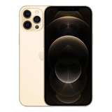 Apple iPhone 12 Pro Max (512gb) - Color Oro