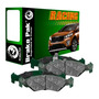 Pastillas De Frenos Marca Brake Pak Para Ford Ecosport